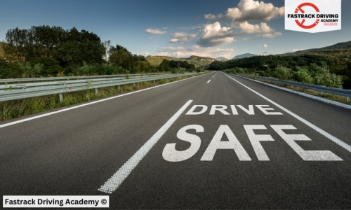 Top 5 Safety Tips for Long-Haul Truck Drivers