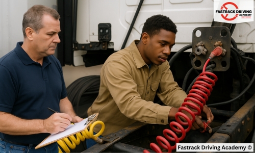 Airbrake Training and Testing: What to Expect & Why It Matters