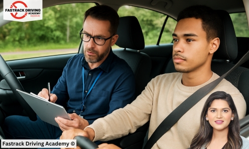 Why Class 5 Driving Training Matters for Safe Drivers in Alberta