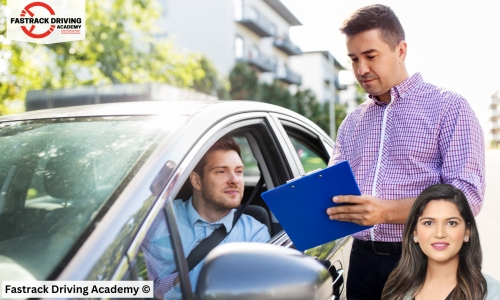 Class 5 Driving Test Guide: From First Turn to Final Road Exam