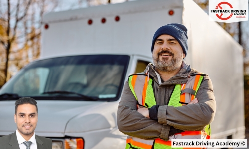 Cruise Toward Success: Start Your Class 1 Learning Pathway Today