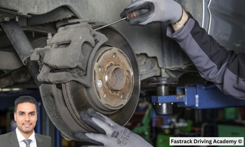 Struggling With the Alberta Airbrake Exam? Here’s How to Pass It Fast!