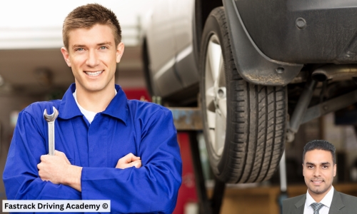 Master Airbrakes in Trucking: Safety, Skills & Certification