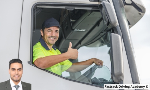 Long-Haul Drivers: Master the Road with These Class 1 Training Hacks