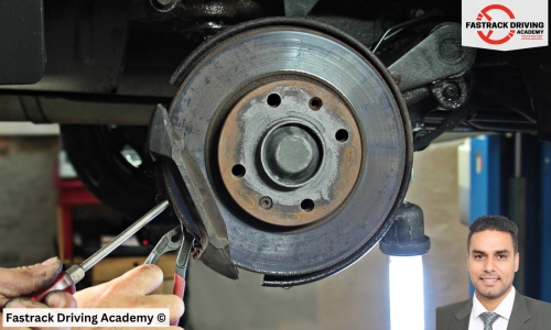 Get Your Airbrake Certification in Calgary Fast: Expert Tips & Tricks