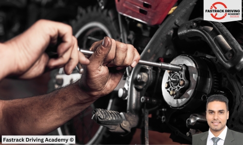 Calgary Airbrake Lessons: Step-by-Step Training Guide for Quick Certification