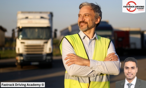 Steering Toward Success: The Benefits of Alberta’s Class 1 Learning Pathway