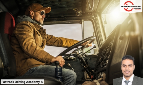 Driven by Goals: How the Class 1 Learning Pathway Fuels Your Future