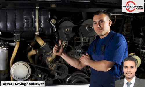 Fast-Track Your Airbrake License in Alberta: Top Tips & Training