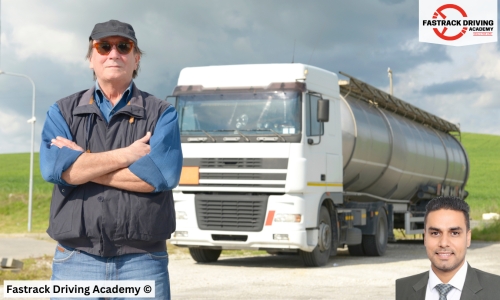 Top Driving Schools in Calgary: Why Fastrack Driving Academy Leads the Way