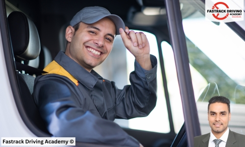 From Training Wheels to Trucking Pro: Alberta’s Class 1 Pathway