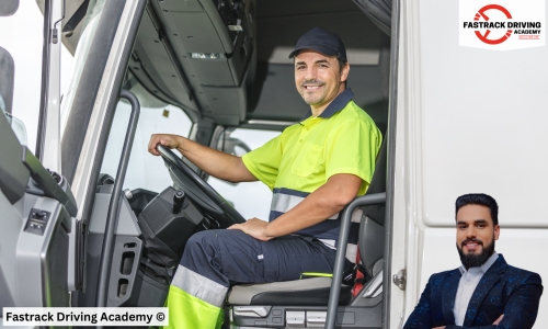 Accelerate Your Career: Why Professional Class 1 Learning Pathway Training Matters