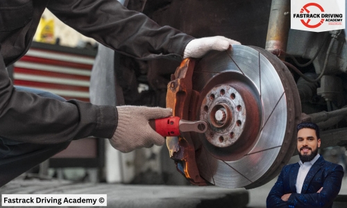 From Classroom to Cab: Air Brake Certification Guide