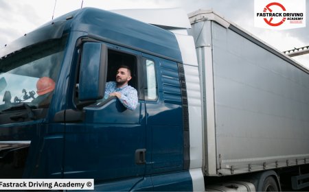 Staying Alert on the Road: Preventing Driver Fatigue