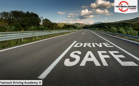 Top 5  Safety Tips for Long-Haul Truck Drivers