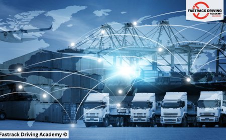 The Benefits of Networking in the Trucking Industry