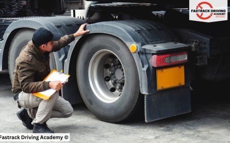 Understanding Freight: A Driver’s Guide to Cargo Types and Regulations