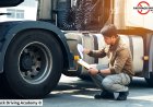 Safety Check: The Ultimate Pre-Trip Inspection Checklist for Drivers