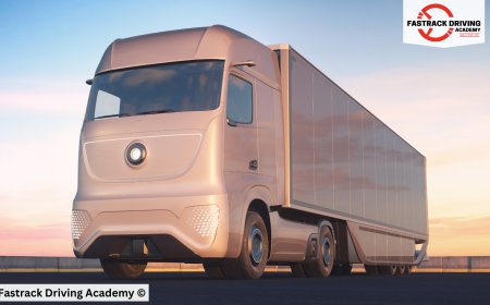 The Evolution of Trucking: How Automation Is Changing the Industry