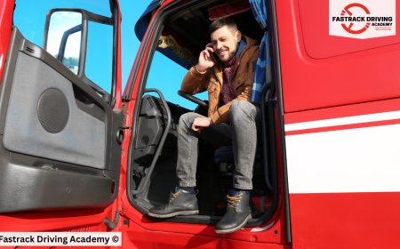 Trucking and Family Life: Finding Balance on the Road