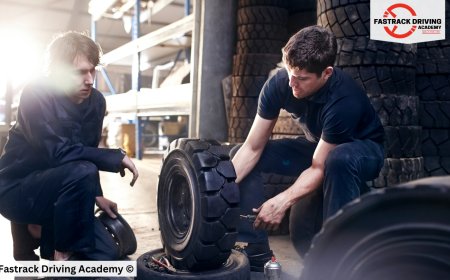 How to Handle the Unexpected: Preparing for Breakdowns and Delays