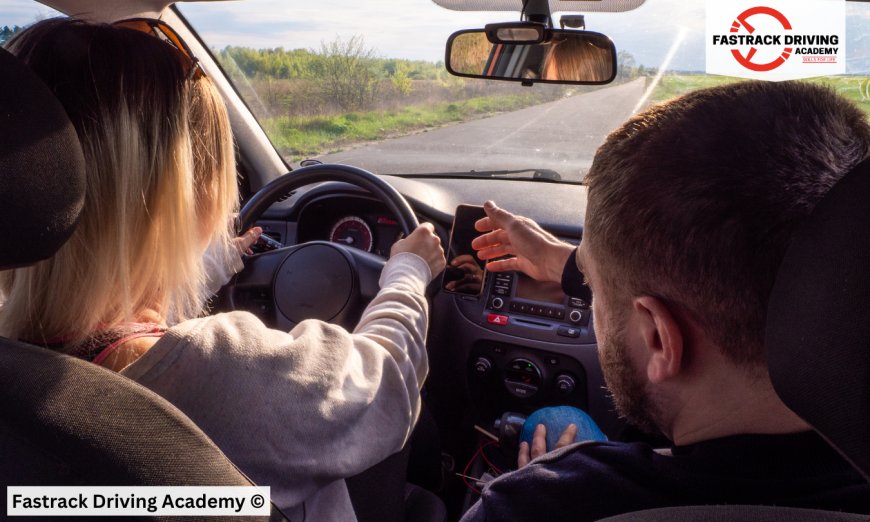 The Importance of Truck Driver Training: Why Experience Matters