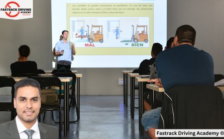 Maximize Your Training: Tips to Excel in the Class 1 MELT Program