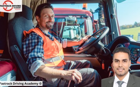 Why the Class 1 MELT Program is a Game-Changer for Your Trucking Career