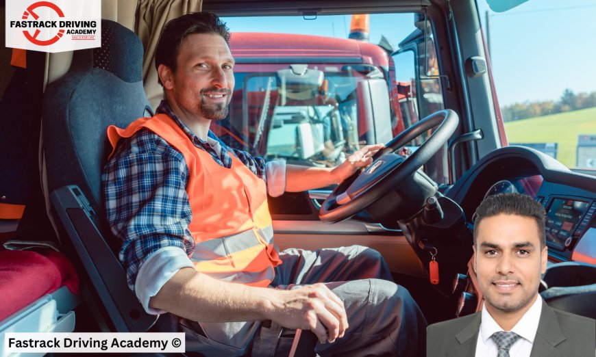 Why the Class 1 MELT Program is a Game-Changer for Your Trucking Career