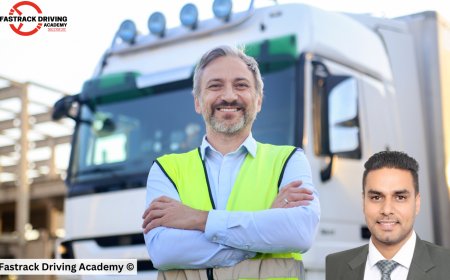 Upcoming Changes: New Class 1 Learning Pathway for Alberta’s Professional Drivers