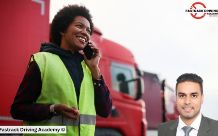 Class 1 Learning Pathway Requirements: Are You Ready to Begin Your Training?