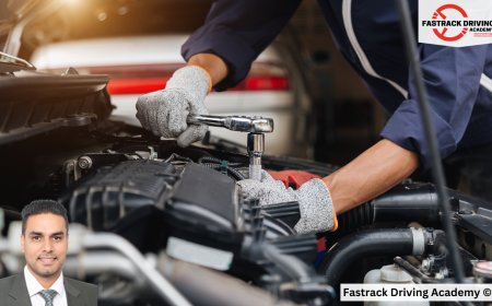 How Airbrakes Improve Heavy Vehicle Safety | Key Benefits & Guide