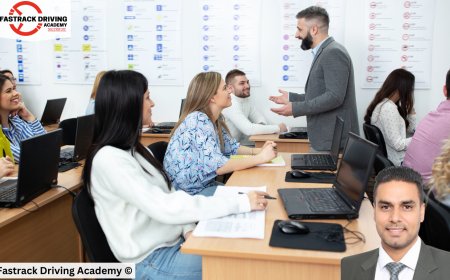 Everything You Should Know Before Enrolling in the Class 1 Learning Pathway