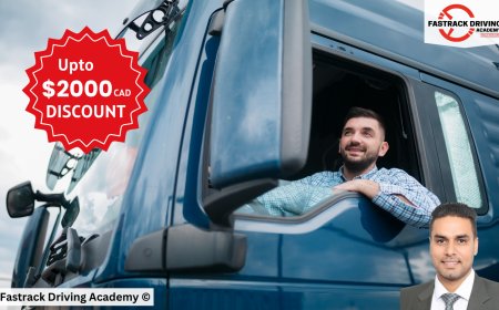 Huge Discount on New Class 1 Learning Pathway - Get Up to $2000 Off!