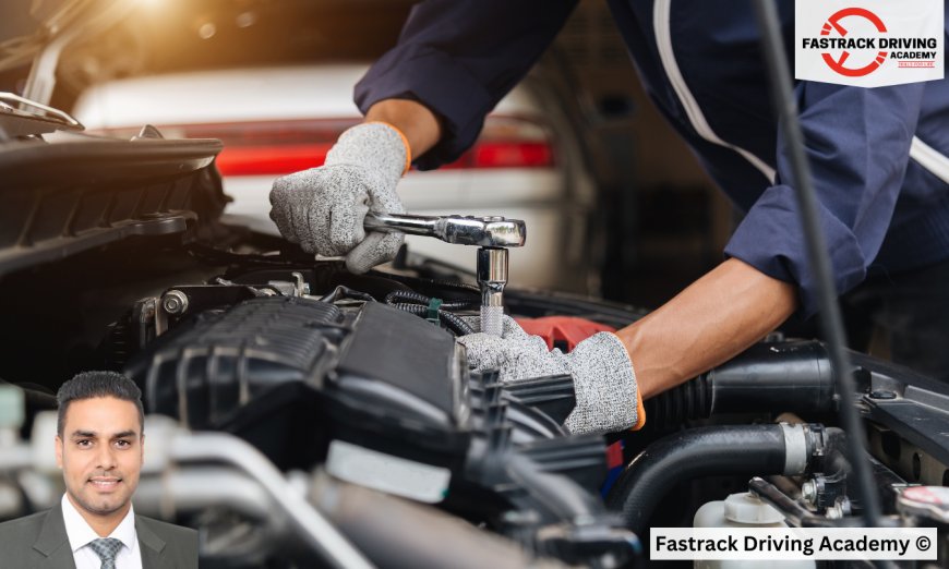 How Airbrakes Improve Heavy Vehicle Safety | Key Benefits & Guide