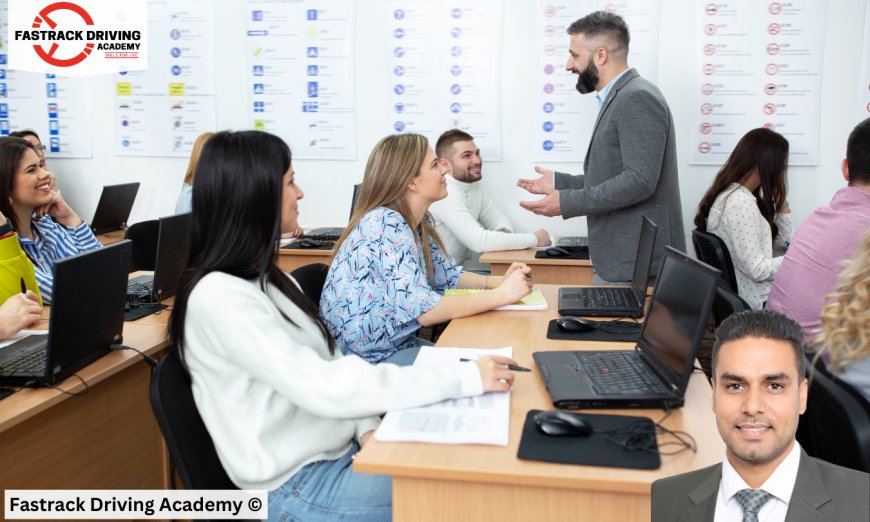 Everything You Should Know Before Enrolling in the Class 1 Learning Pathway