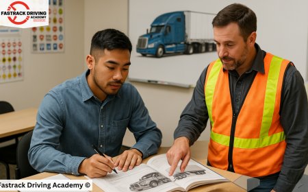 Maximize Your Learning Experience in the Class 1 Learning Pathway