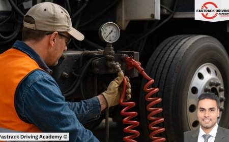 Feel the Pressure? Learn Airbrakes the Right Way!