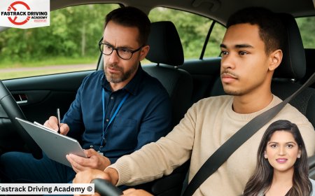 Why Class 5 Driving Training Matters for Safe Drivers in Alberta