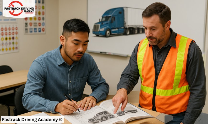 Maximize Your Learning Experience in the Class 1 Learning Pathway