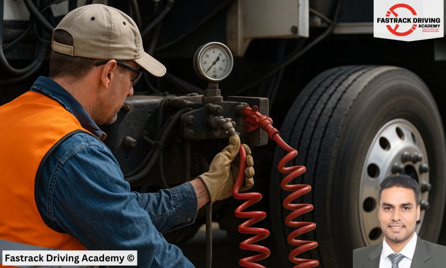 Feel the Pressure? Learn Airbrakes the Right Way!