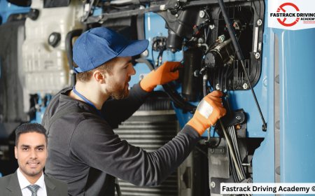 Think You Know Air Brakes? Here’s Why You’re Probably Wrong!