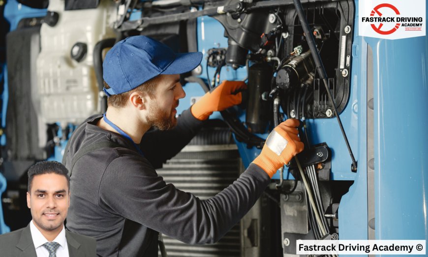 Think You Know Air Brakes? Here’s Why You’re Probably Wrong!