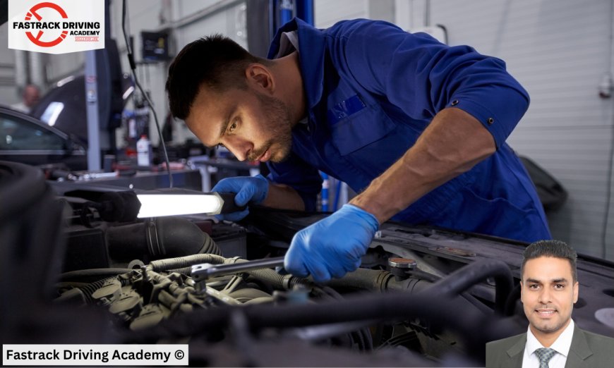 Is Your Airbrake Knowledge Up to Speed? Let’s Find Out