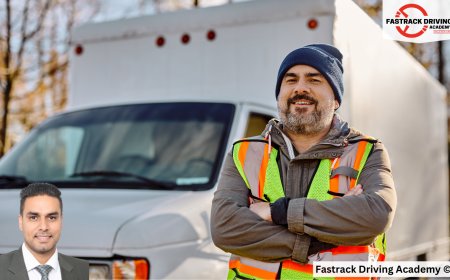 Cruise Toward Success: Start Your Class 1 Learning Pathway Today