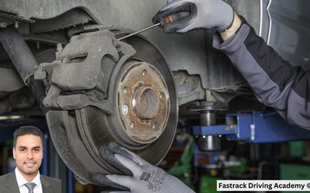 Struggling With the Alberta Airbrake Exam? Here’s How to Pass It Fast!