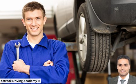 Master Airbrakes in Trucking: Safety, Skills & Certification