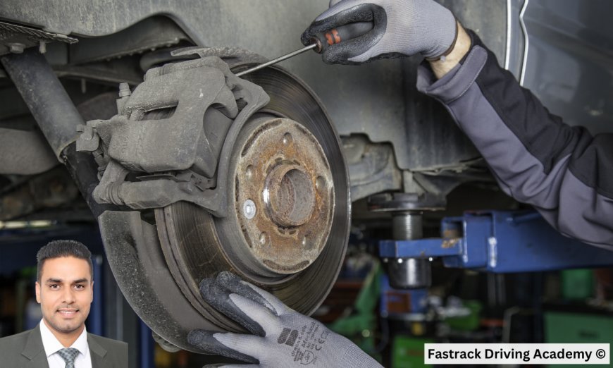 Struggling With the Alberta Airbrake Exam? Here’s How to Pass It Fast!