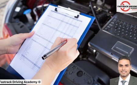 Airbrake Test in Calgary? Here’s How to Guarantee Success