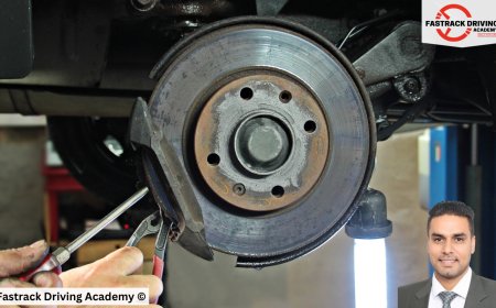 Get Your Airbrake Certification in Calgary Fast: Expert Tips & Tricks